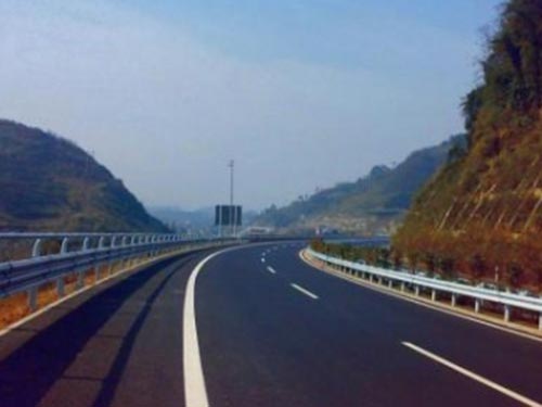 湖南高速防撞護欄廠