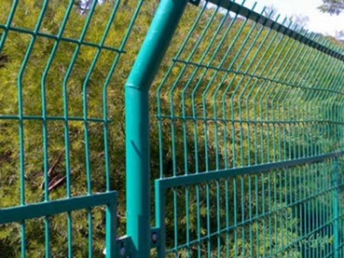 湖南護欄網(wǎng)直供