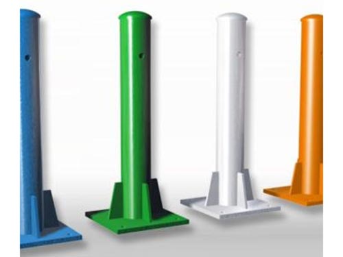 護(hù)欄立柱